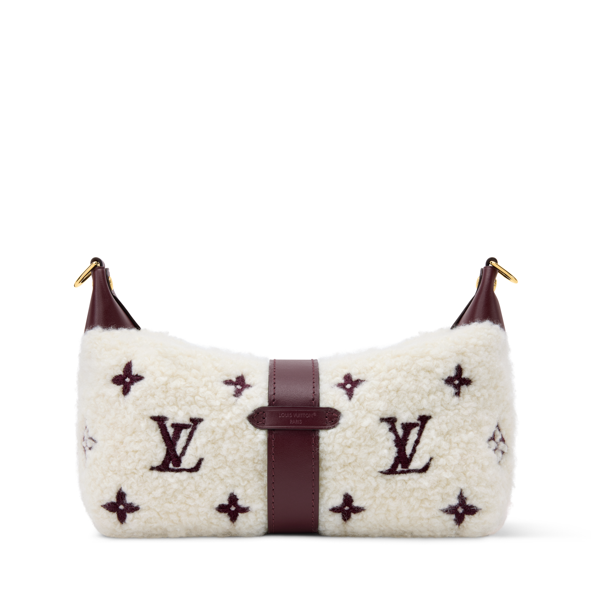 Pochette Mia Other Monogram Canvas - Wallets and Small Leather